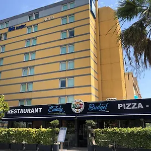 Ibis Budget Palais Nikaia Nicea