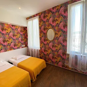 Hotell Interlaken, Nice