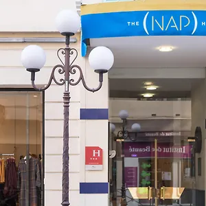3* Szálloda Nap By Happyculture