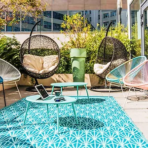 Hotell Ibis Styles Aeroport Arenas, Nice