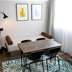4* Szálloda Novotel Airport