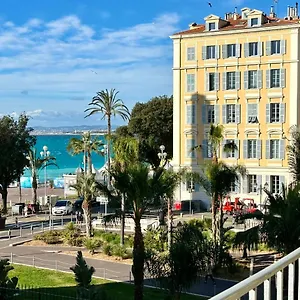  Apartment Opera Promenade 4 Brand-new! 4 Next To Balcony Sea View