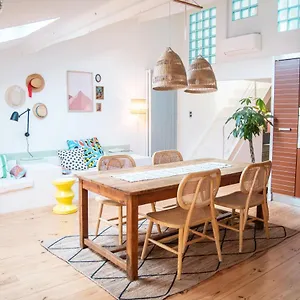 Apartment Duplex Au Coeur Du Vieux