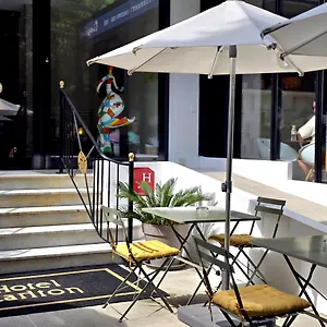 Hotell Carlton Nice, Fully Renovated, Nice