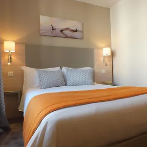 3* Szálloda Du Midi
