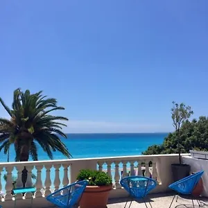 Hotell Cresp, Nice