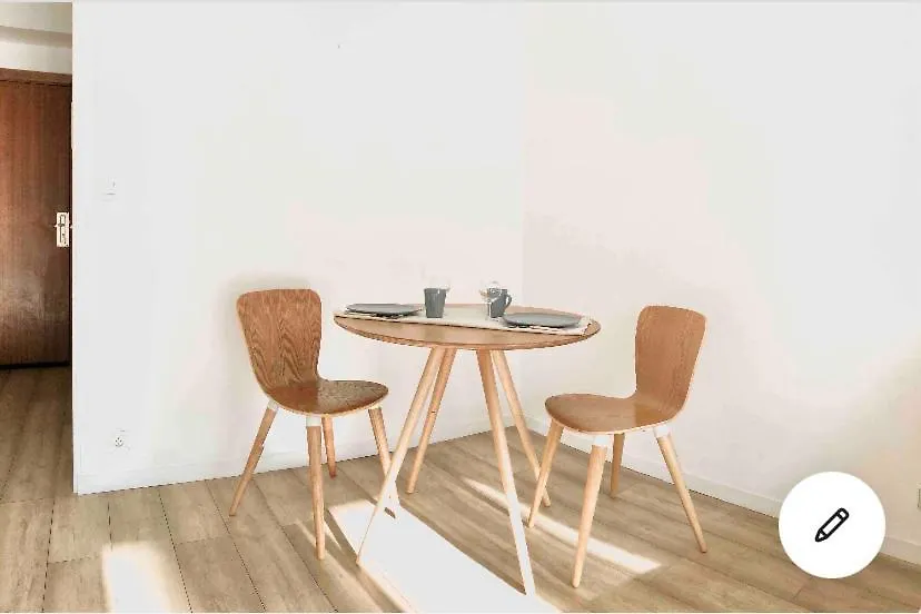 Studio Nice Clim Wifi شقة